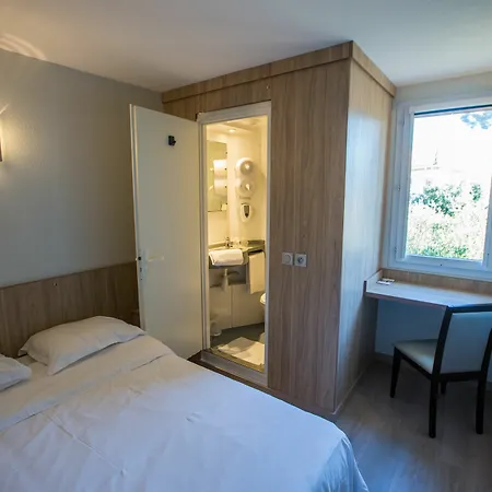 Brit Parc Azur Toulon
